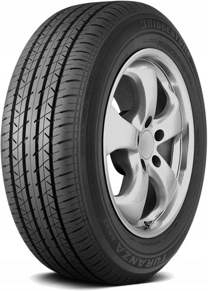 255/35R18 opona BRIDGESTONE TURANZA ER33 FR 90Y